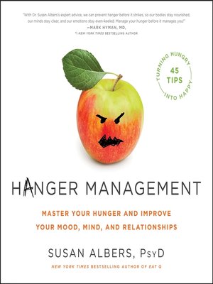 cover image of Hanger Management